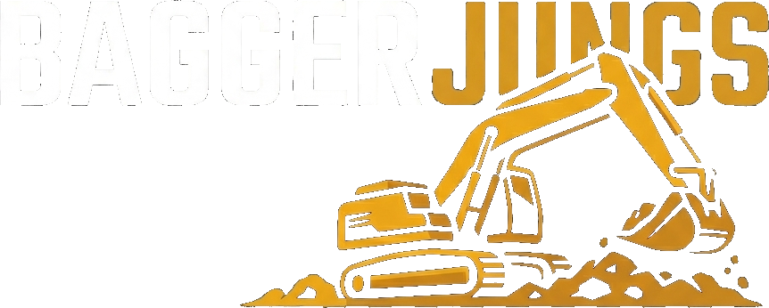 Baggerjungs